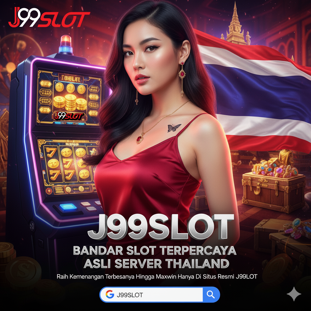 J99SLOT: Daftar & Login Resmi Bandar Slot Terpercaya Asli Server Thailand - WooCommerce eCommerce